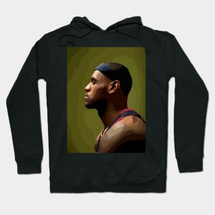 Lebron James Hoodie